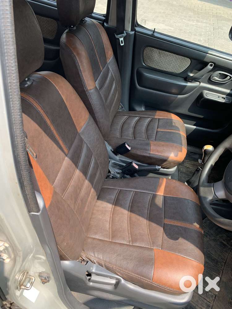 Maruti Suzuki Wagon R Vxi 1.0, 2009, Petrol