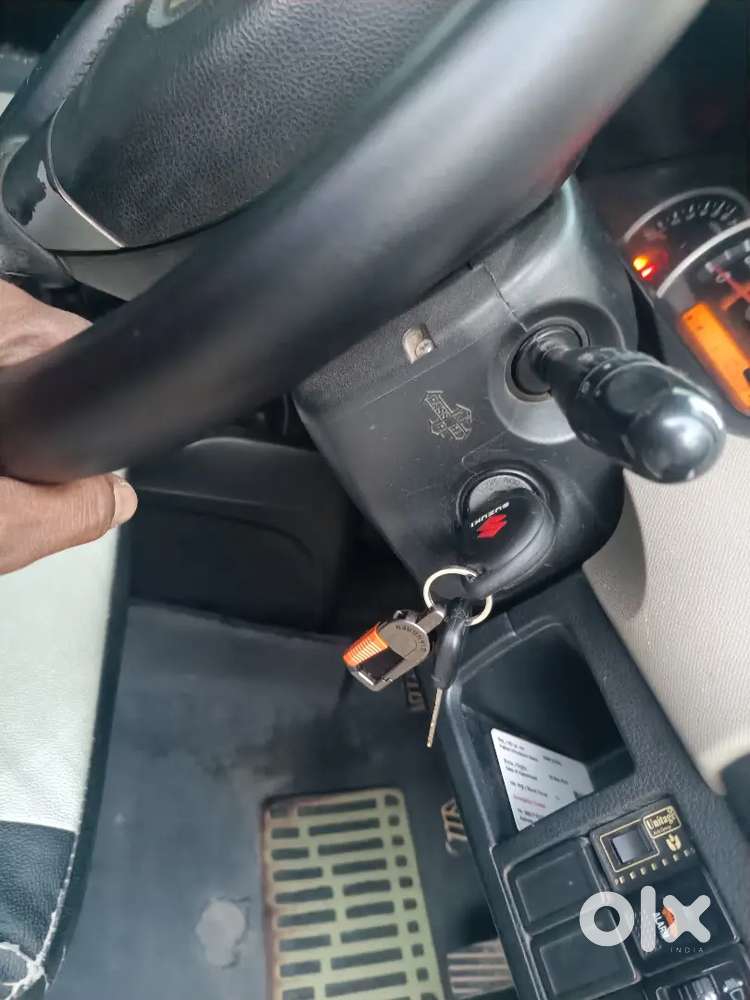 Wagner Vxi Peltrol 2016 Model Drive 105000 Km