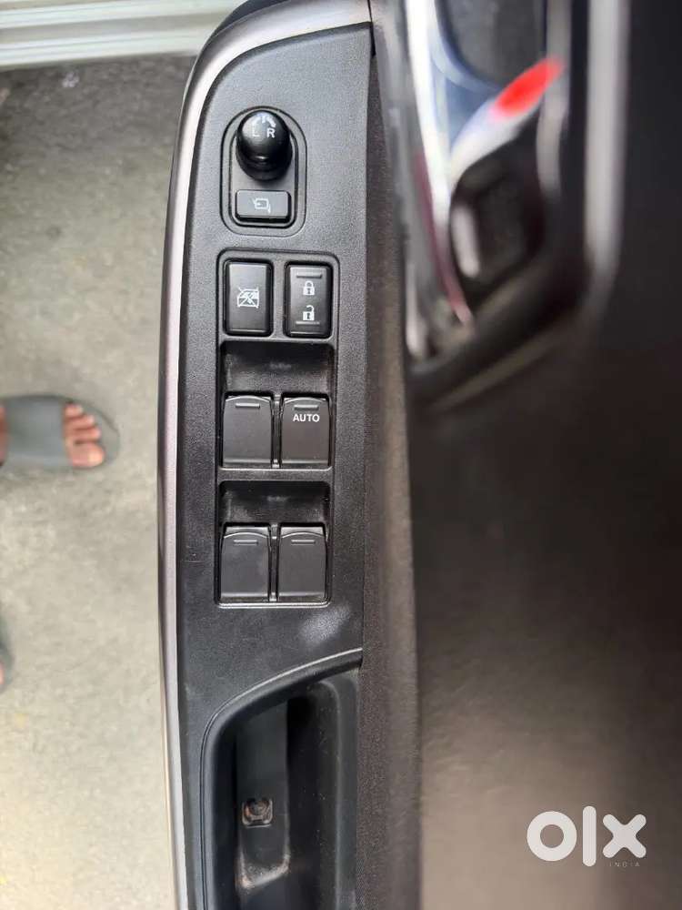 Maruti Suzuki Swift 2024