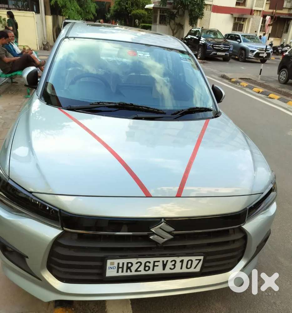 Maruti Suzuki Dzire 1.2 Zxi Plus 2025