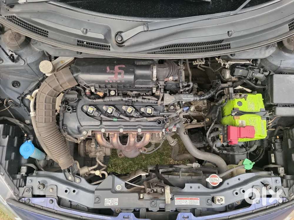 Maruti Suzuki Dzire 2018