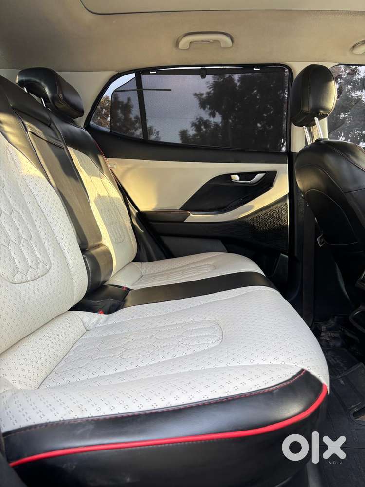 Hyundai Creta 1.5 Sx Diesel At, 2021, Diesel