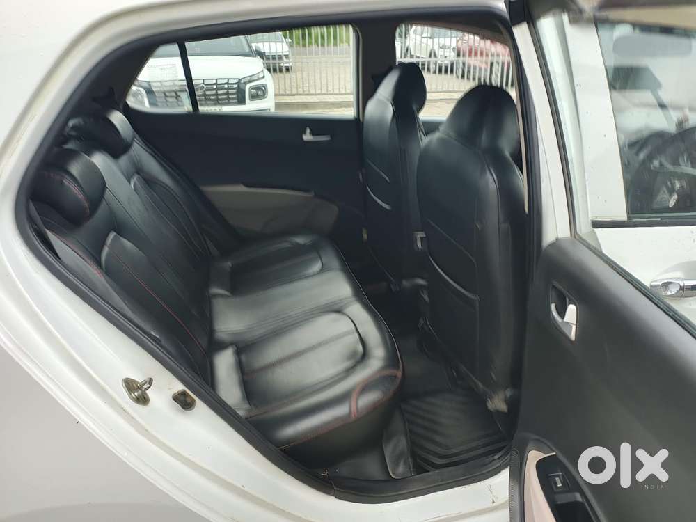 Hyundai Grand I10 Asta 1.2 Vtvt, 2019, Petrol