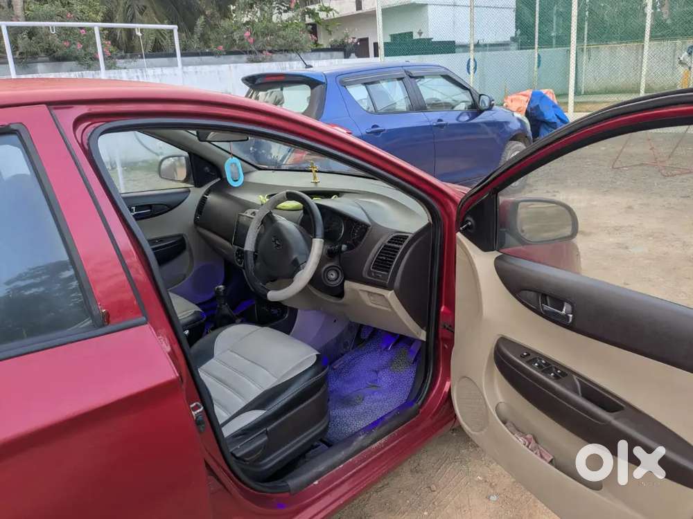 Hyundai I20 2009 Petrol Well Maintained