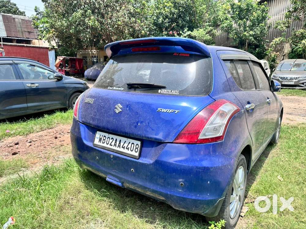 Maruti Suzuki Swift 2012 Diesel Good Condition