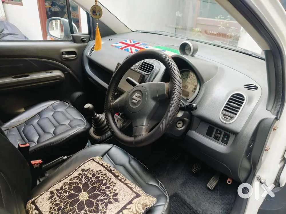 Maruti Suzuki Ritz 2011 Diesel Good Condition