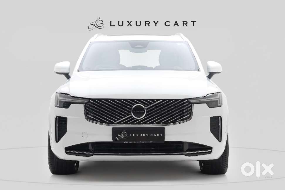 Volvo Xc90 B5 Ultra, 2026, Petrol