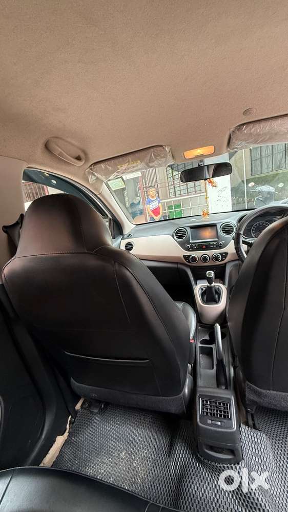 Hyundai Grand I10 Sportz