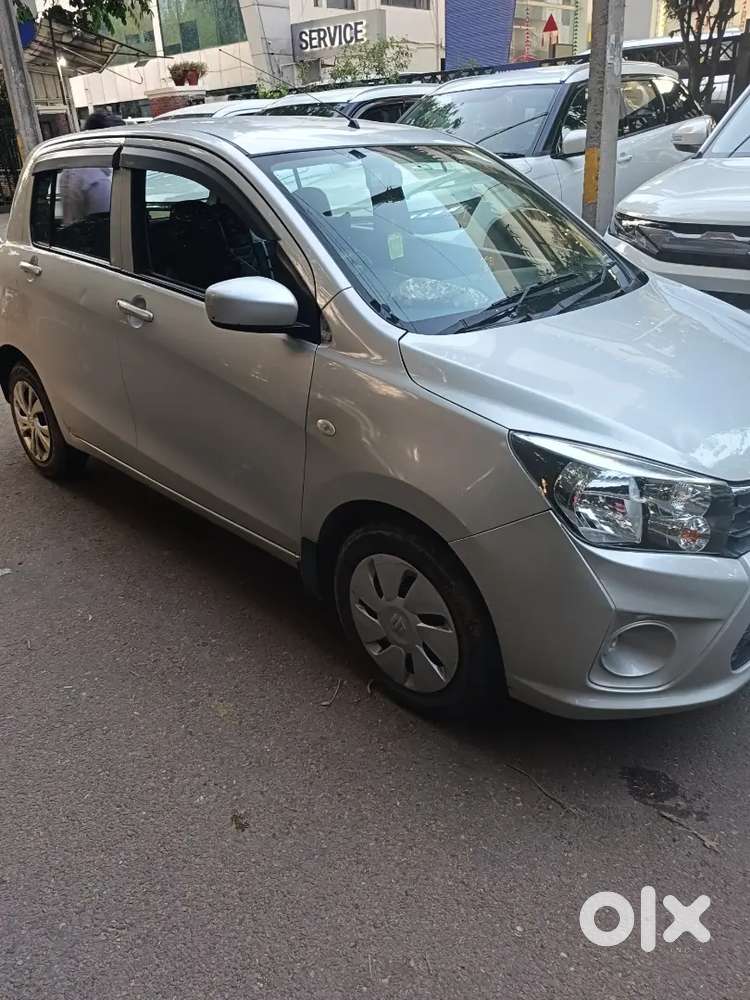 Maruti Suzuki Celerio 2020 Petrol 50000 Km Driven