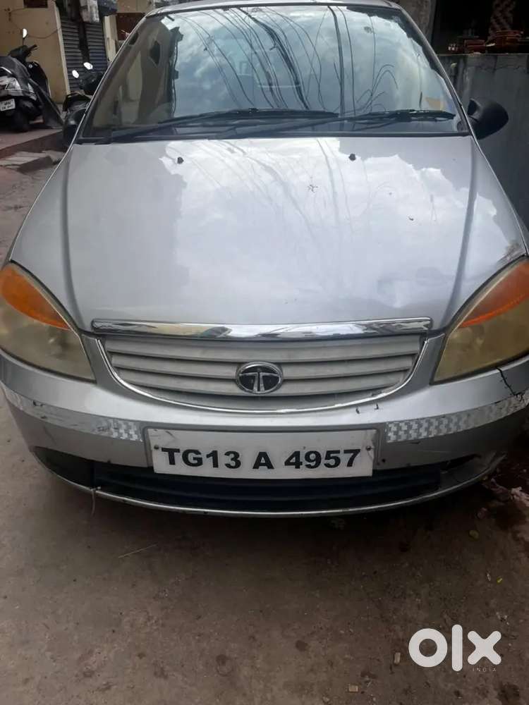 Tata Indica Ev2 Ls 2016