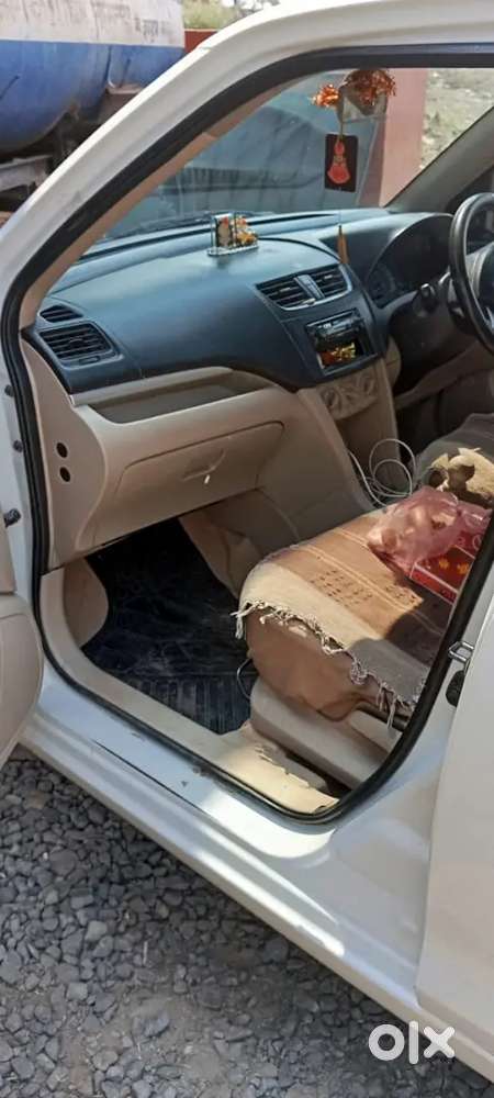 Maruti Suzuki Dzire 2018 Diesel 82000 Km Driven