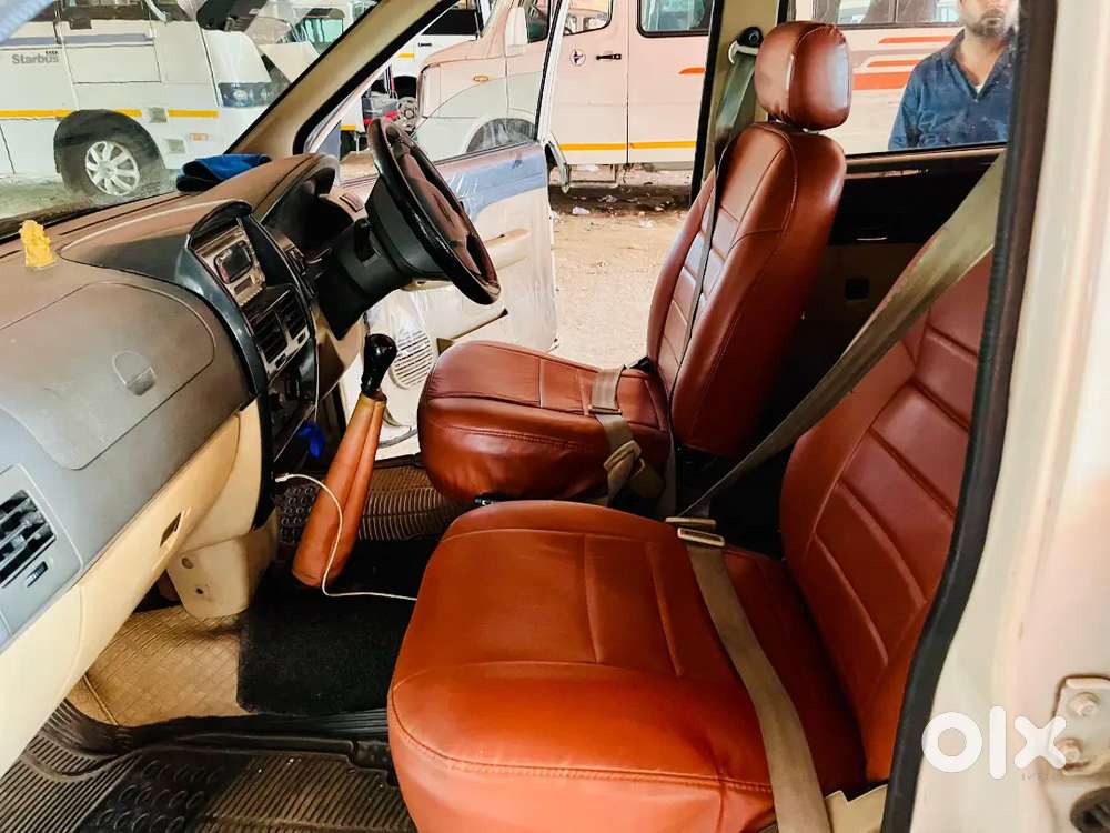 Chevrolet Tavera Neo 3 Ls Bs Iii 9 Seater