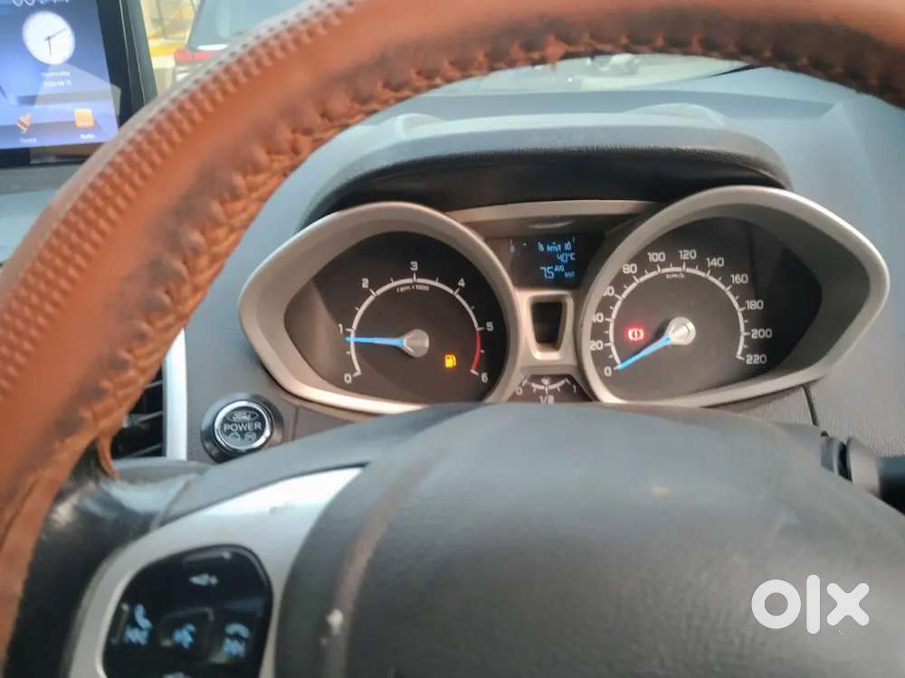 Ford Ecosport For Sale