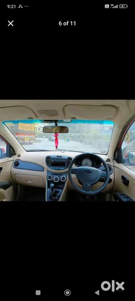 Hyundai I10 200 Petrol 98000 Km Driven