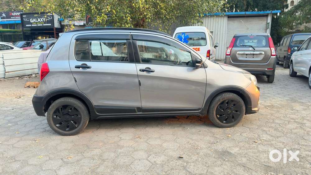 Maruti Suzuki Celerio X Zxi, 2019, Petrol