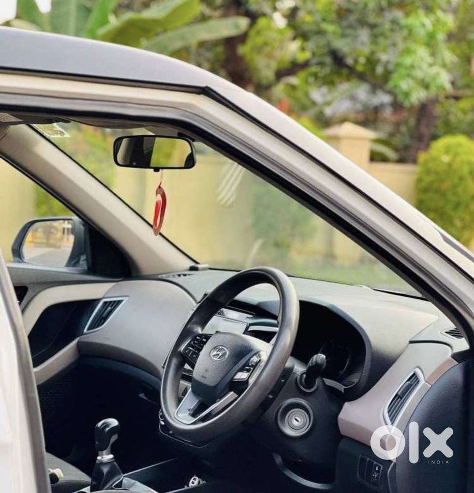 Hyundai Creta 1.4 E Plus, 2018, Diesel
