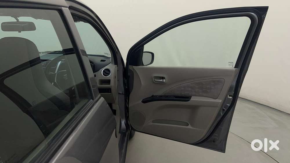 Maruti Suzuki Celerio Zxi, 2017, Petrol