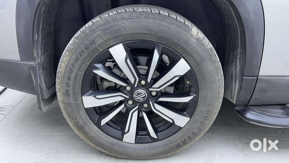 Mg Hector 2.0 Sharp Diesel, 2020, Diesel