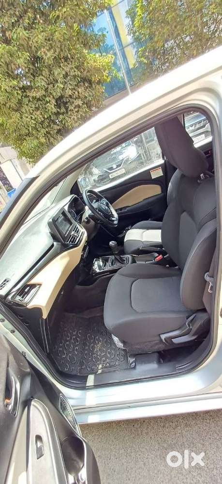 Toyota Glanza 1.2 G E-cng, 2025, Cng & Hybrids
