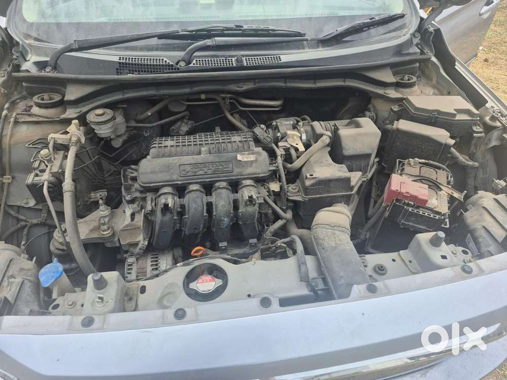 Honda Amaze 2020 Petrol Well Maintained