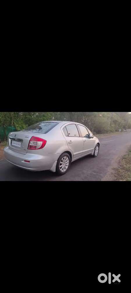 Maruti Suzuki Sx4 2012 Verry Good Condition