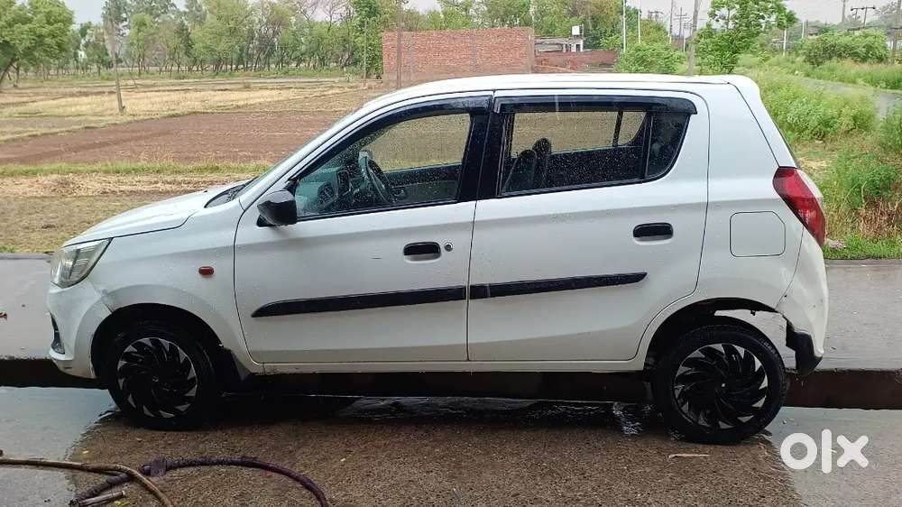 Good Condition
