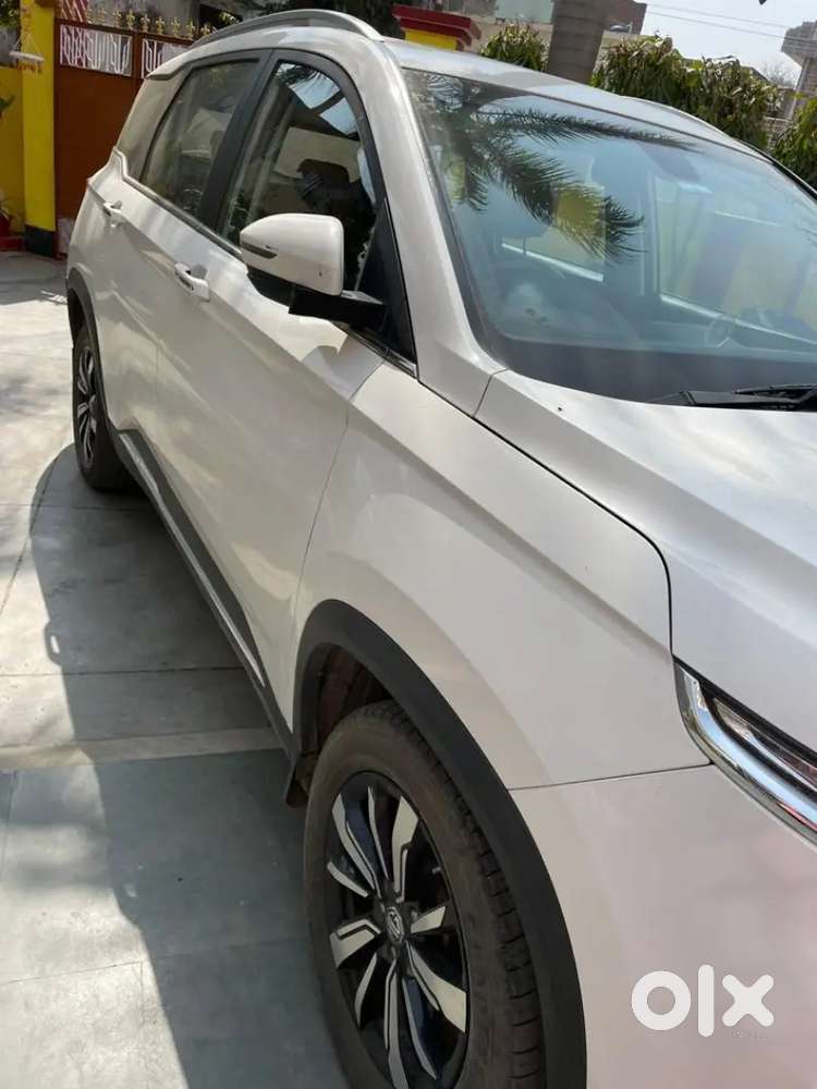 Mg Hector 2020 Diesel Well Maintained