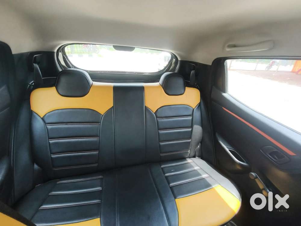 Renault Kwid Climber 1.0 Amt Opt, 2019, Petrol