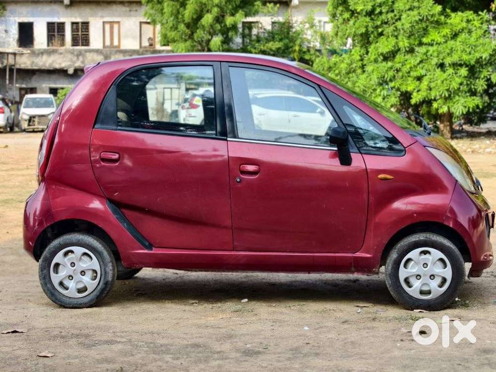 Tata Nano Xt, 2015, Petrol