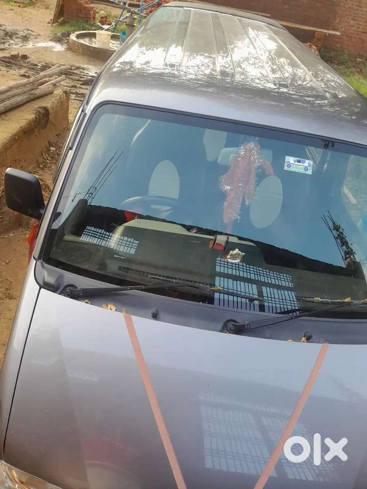 Maruti Suzuki Eeco 2023