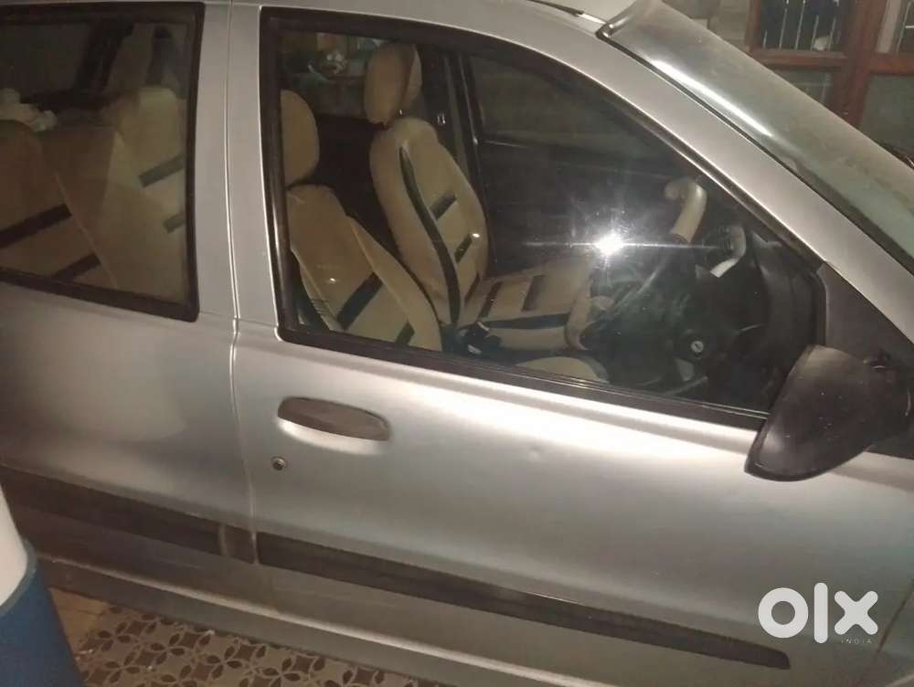 Tata Indica Diesel 2009 Manual