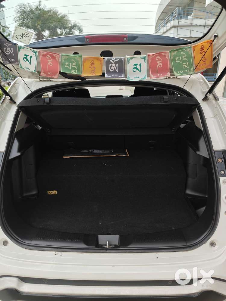 Maruti Suzuki Grand Vitara 1.5 Delta Cng, 2024, Cng & Hybrids