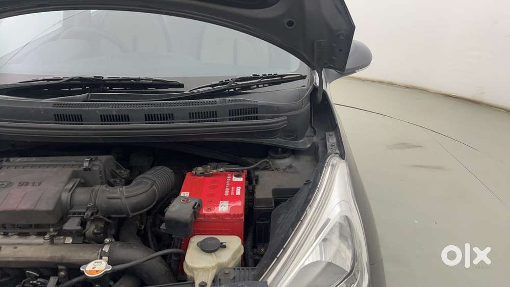 Hyundai Grand I10 1.1 Crdi Sportz, 2014, Diesel