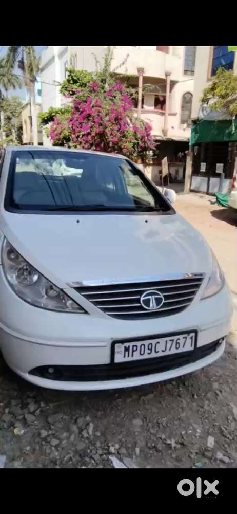 Tata Manza Diesel 2011