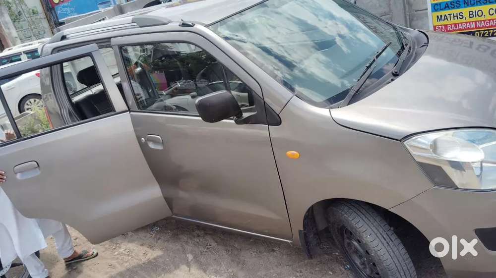 Wagnor Car Urgent Sell