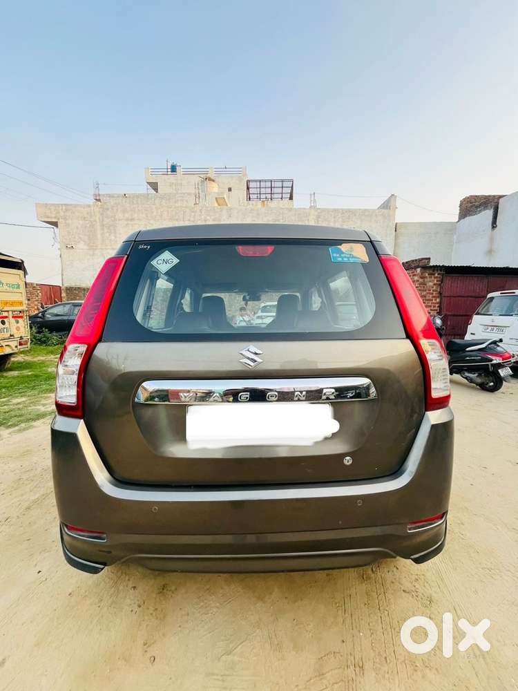 Maruti Suzuki Hybrid 2022