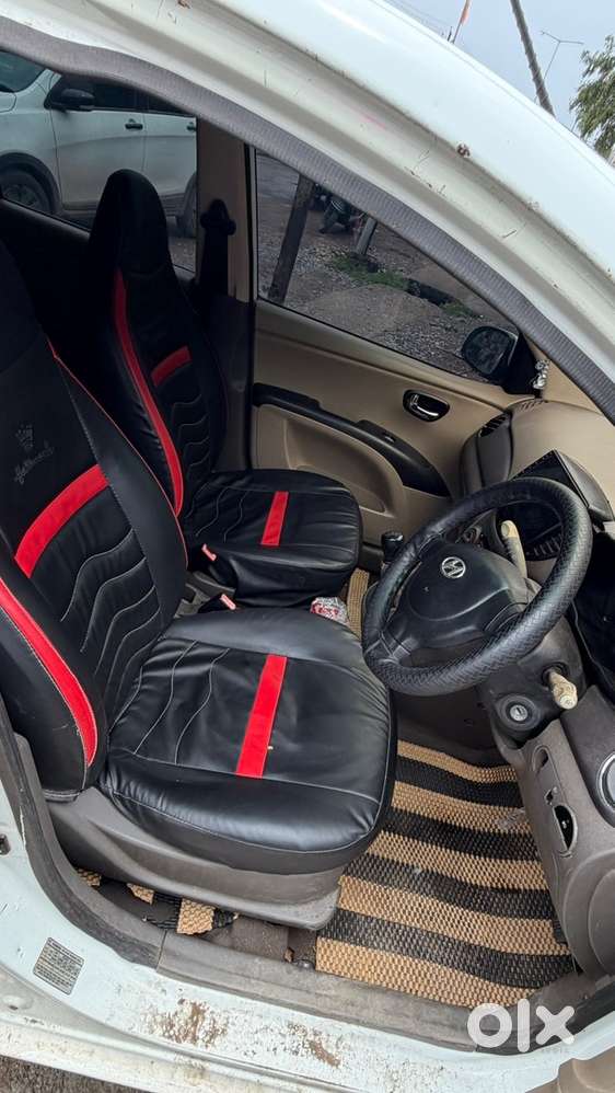Hyundai Grand I10 2011 Km Driven 156000