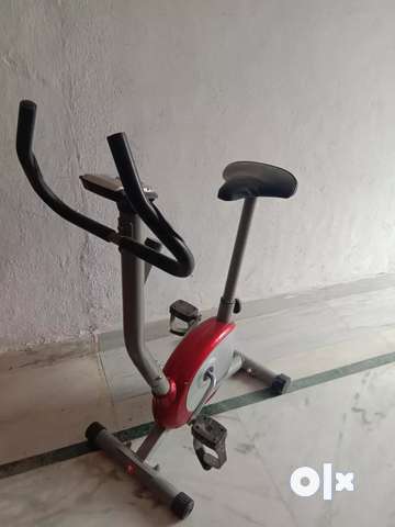 Exercise bike used clearance for sale