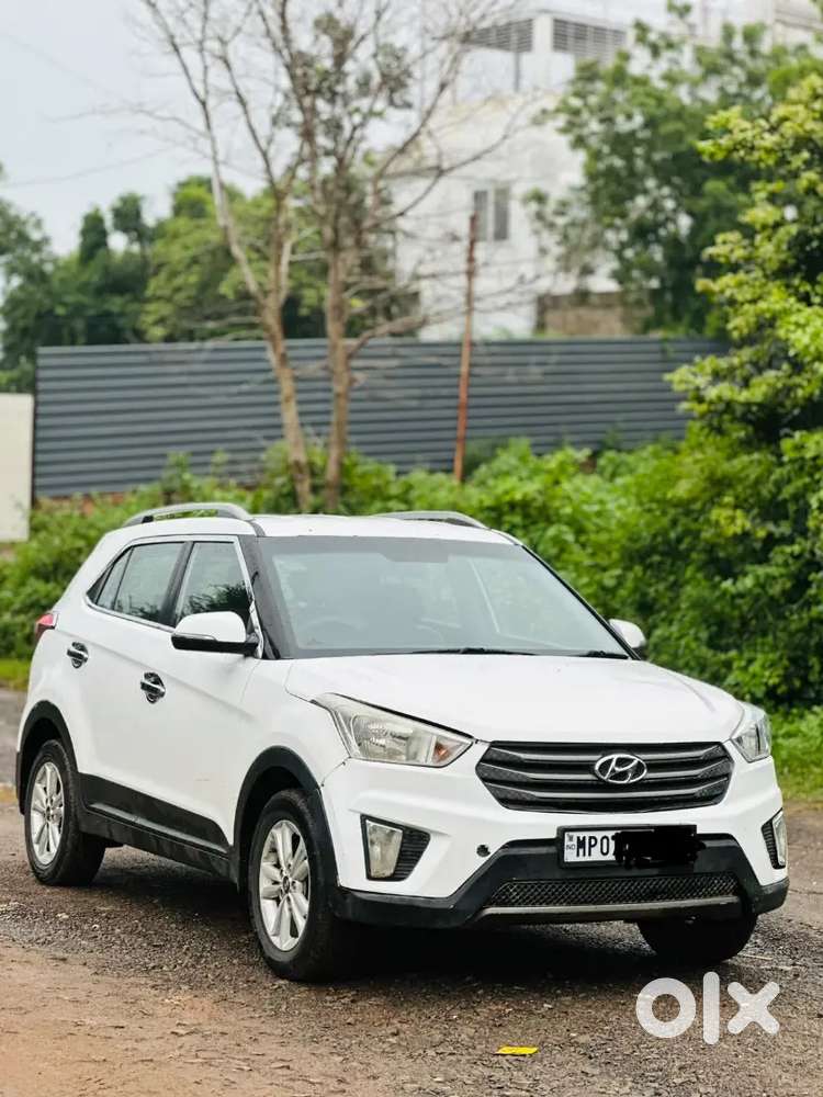 Hyundai Creta 1.4 2016