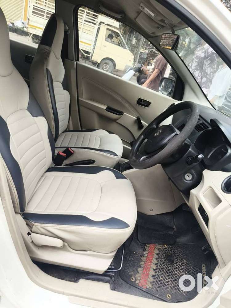 Maruti Suzuki Celerio Tour H2, 2019, Cng & Hybrids