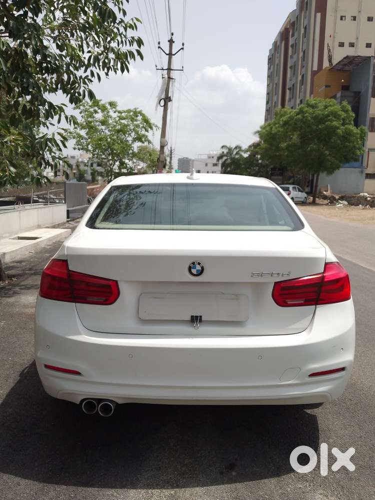 Bmw 3 Series 320d, 2019, Diesel