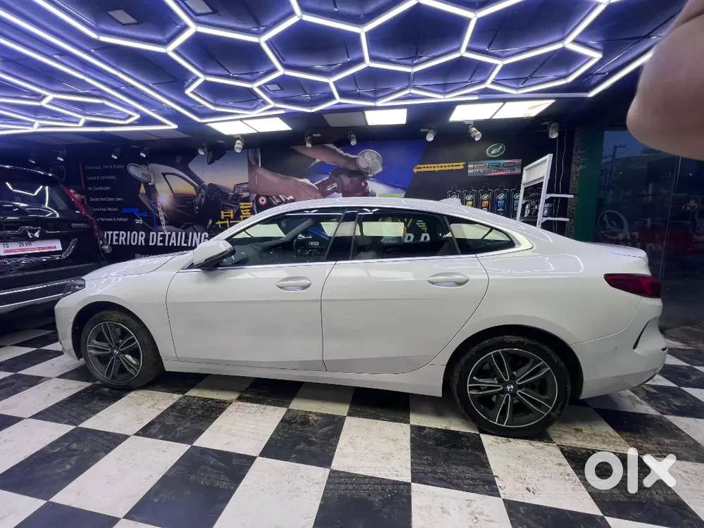 Bmw 2 Series Gran Coupe 2022 Sports Line