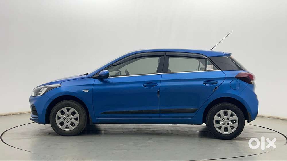 Hyundai Elite I20 Magna Executive 1.2, 2018, Petrol