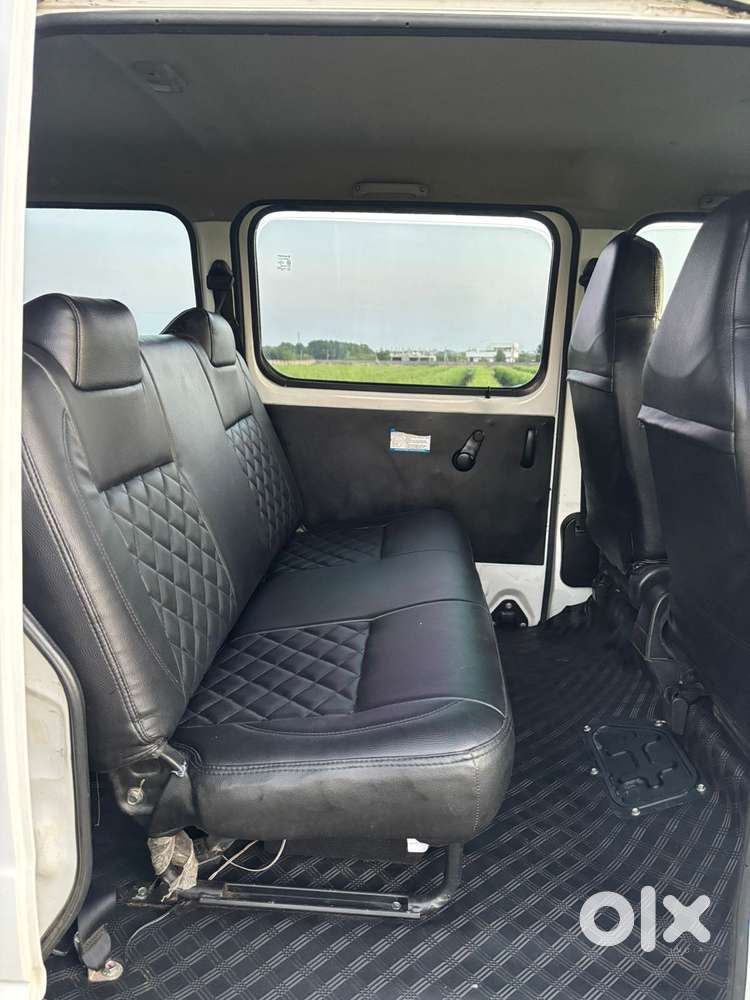 Maruti Suzuki Eeco 5 Str Ac (o), 2023