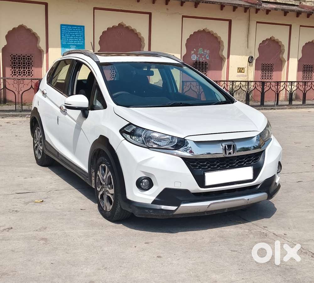 Honda Wr-v 1.5 Vx I-dtec, 2019, Diesel