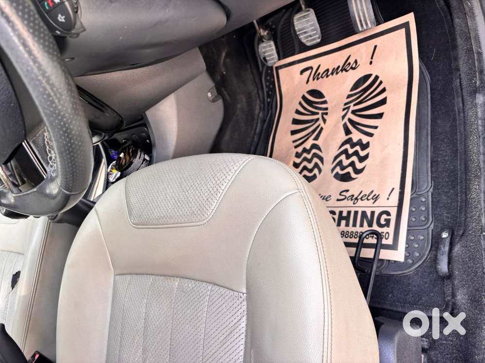 Renault Duster Diesel 2013