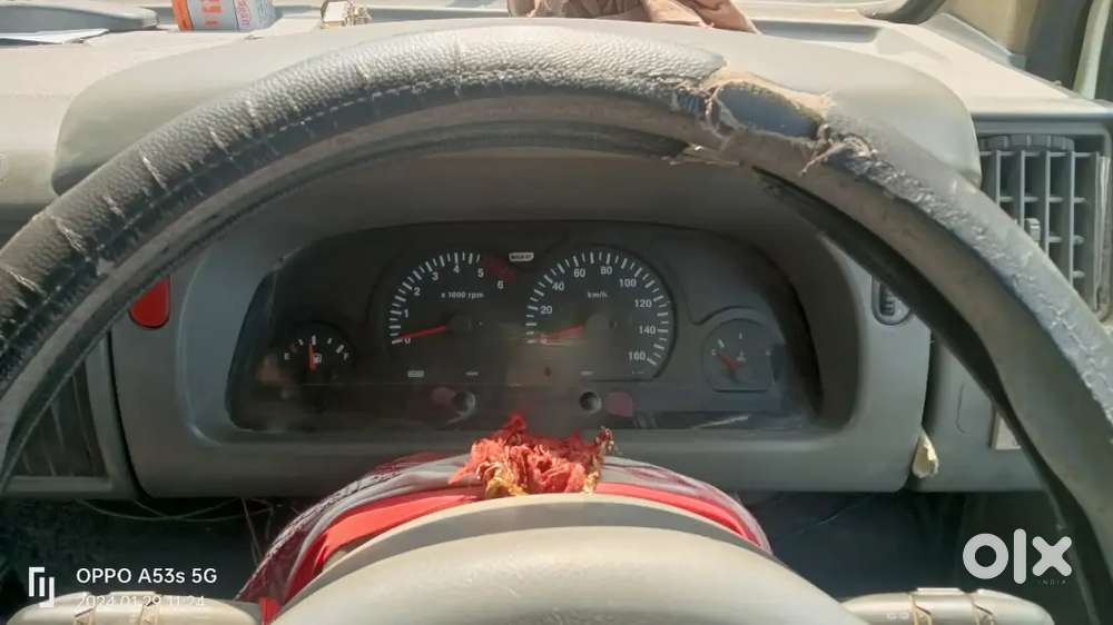 Tata Winger Platinum 2.0 2014 Diesel