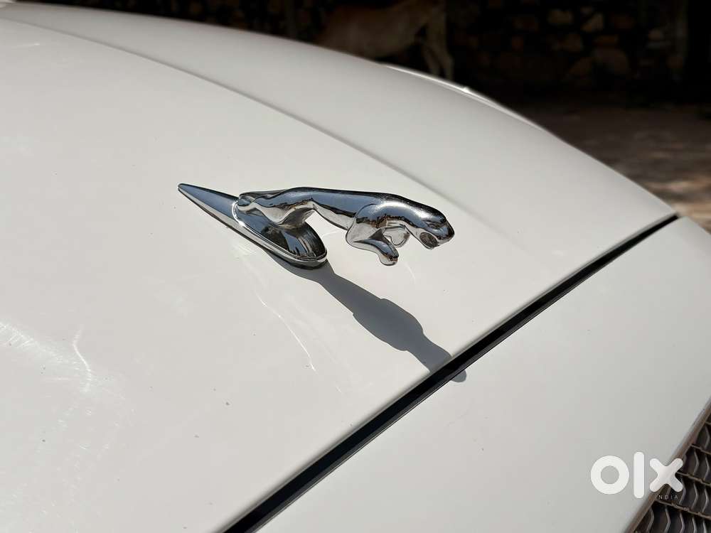 Jaguar Xj L 3.0 V6 Portfolio, 2014, Diesel