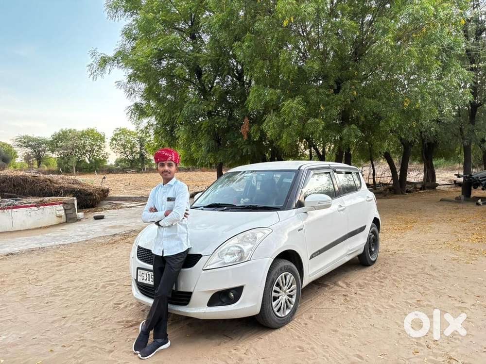 Maruti Suzuki Swift 2013 Diesel Good Condition