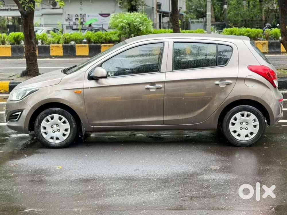 Hyundai I20 Magna Optional 1.2, 2013, Petrol